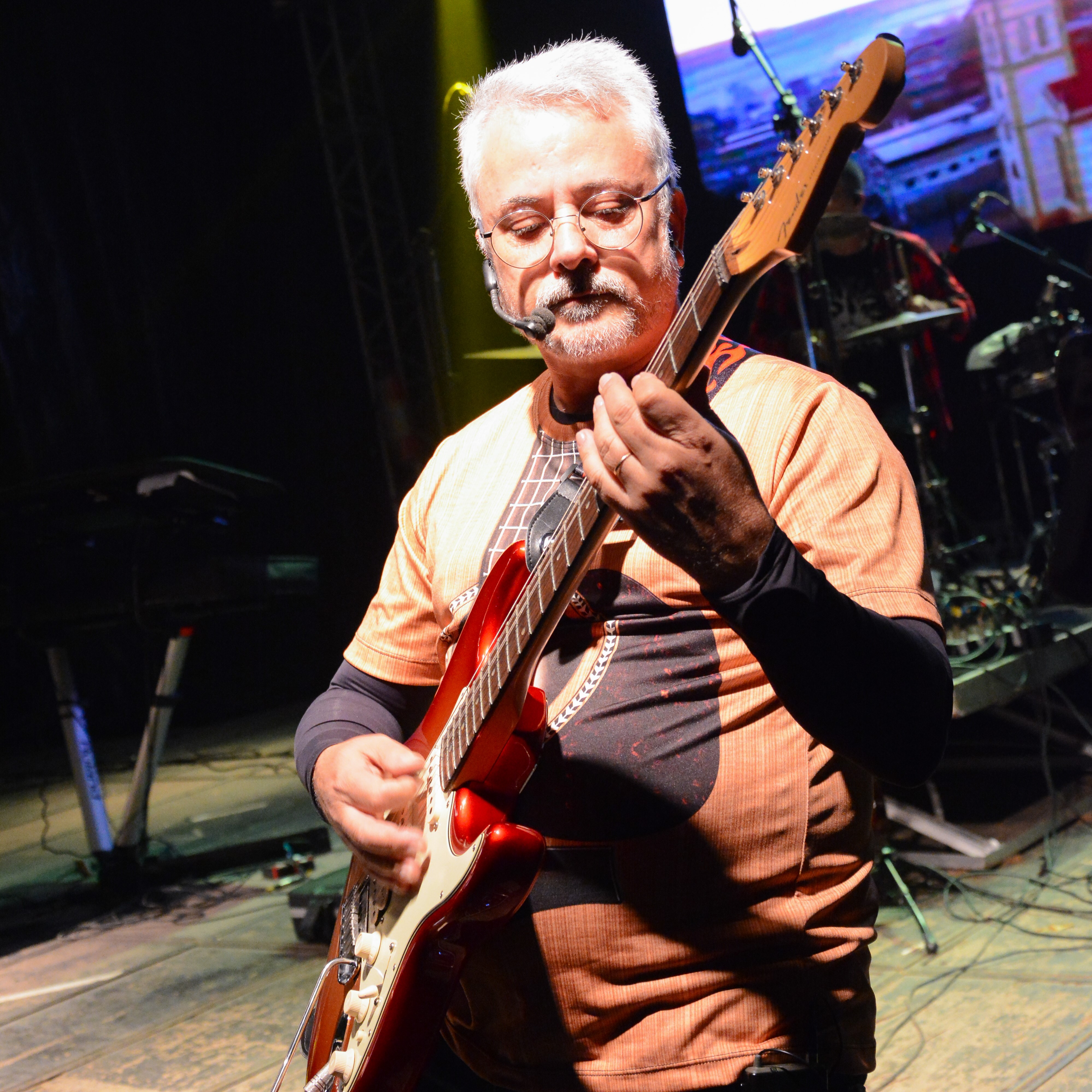 Roberto Mendonça